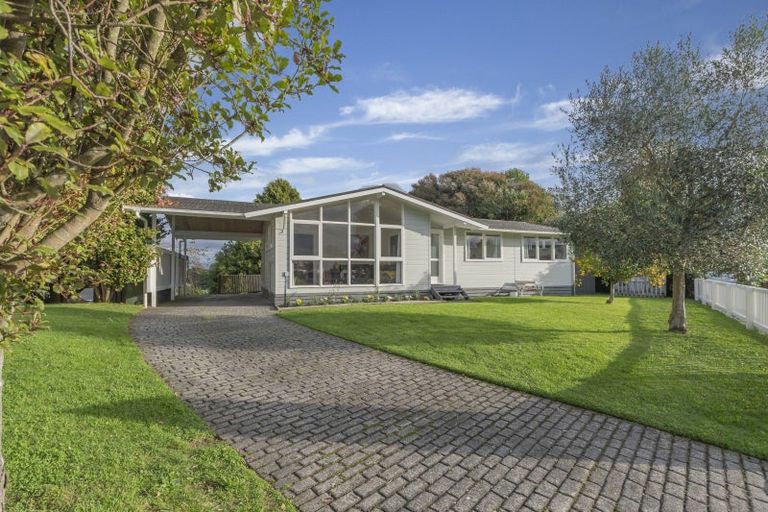 Photo of property in 39 Fairview Avenue, Opaheke, Papakura, 2113