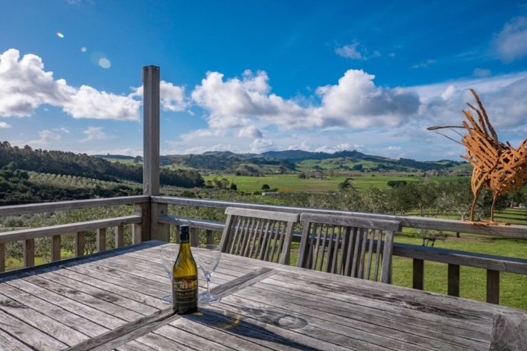 Photo of property in 72 Leccino Valley Road, Mangonui, 0494