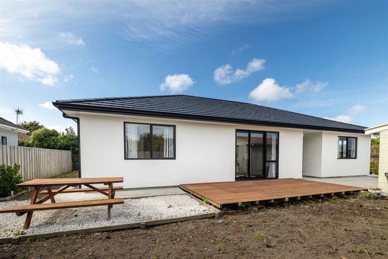 Photo of property in 15 Spitfire Place, Wigram, Christchurch, 8042