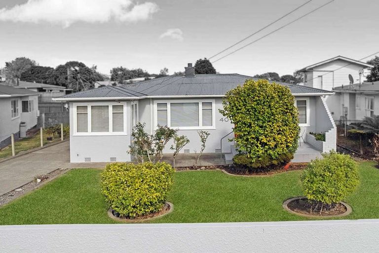 Photo of property in 40 Hadfield Crescent, College Estate, Whanganui, 4500