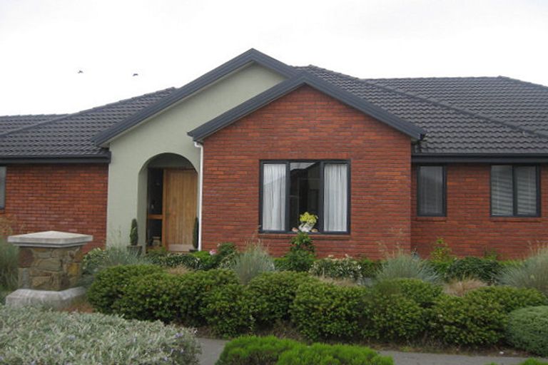 Photo of property in 65 Glasnevin Drive, Casebrook, Christchurch, 8051