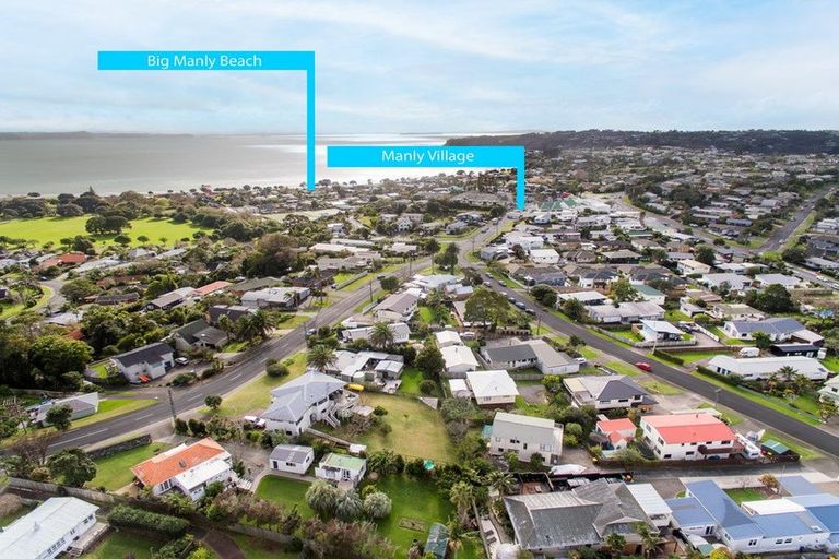 Photo of property in 1/21 Rawhiti Road, Manly, Whangaparaoa, 0930