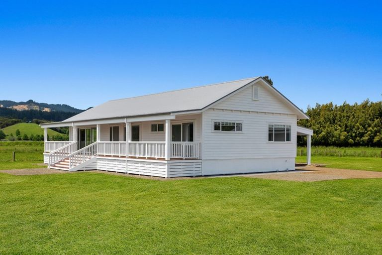 Photo of property in 703a Western Drain Road, Te Teko, Whakatane, 3192