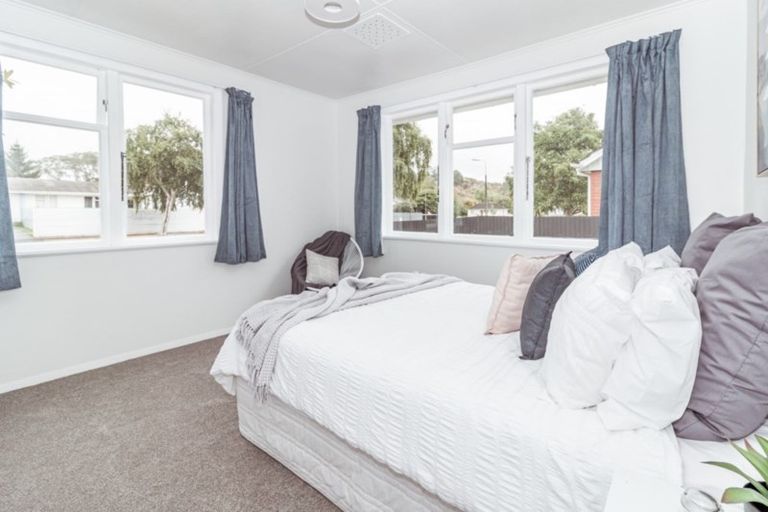 Photo of property in 50 Mitchell Street, Aramoho, Whanganui, 4500