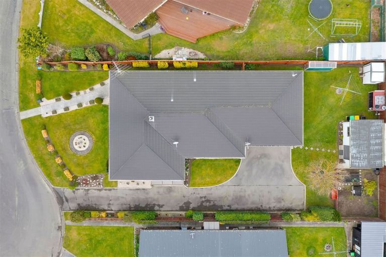 Photo of property in 2 Matai Place, Oxford, 7430