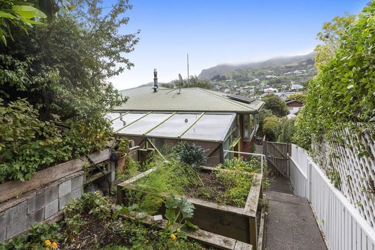 Photo of property in 54 Saint Davids Street, Lyttelton, 8082