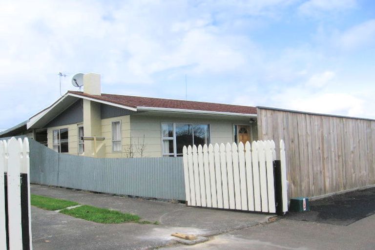Photo of property in 73 Makino Road, Feilding, 4702