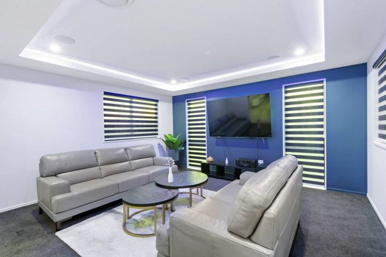 Photo of property in 6 Solitary Lane, Rolleston, 7615