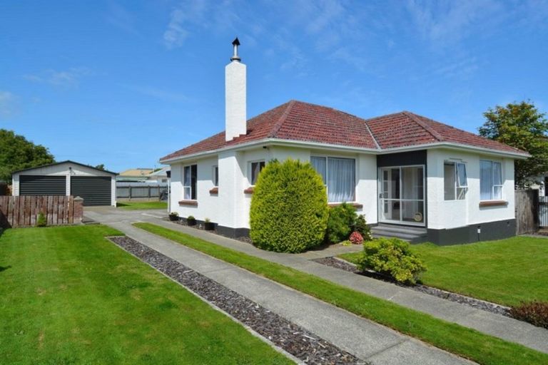 Photo of property in 5 Rimu Street, Heidelberg, Invercargill, 9812