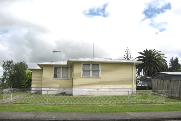 Photo of property in 29 Edinburgh Avenue, Rosehill, Papakura, 2113