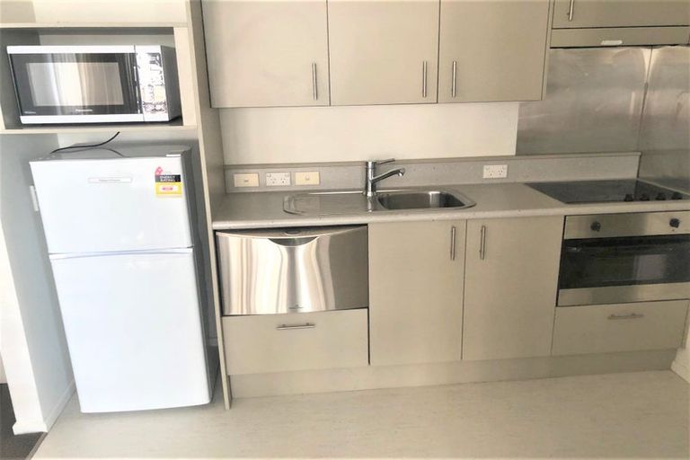 Photo of property in Gilmer Terrace Car Park, 302/9 Gilmer Terrace, Wellington Central, Wellington, 6011