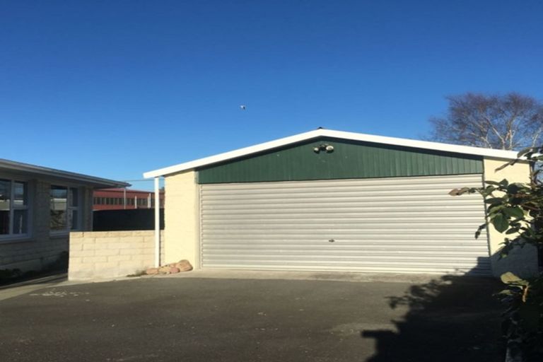 Photo of property in 27 Middle Road, Allenton, Ashburton, 7700