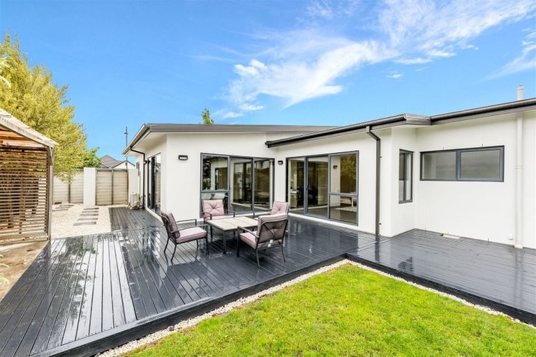 Photo of property in 29 Longspur Avenue, Wigram, Christchurch, 8025