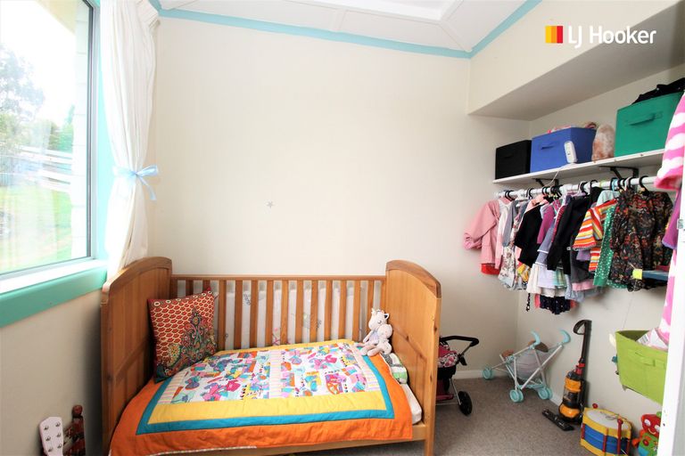 Photo of property in 7 Dalrymple Street, Pine Hill, Dunedin, 9010