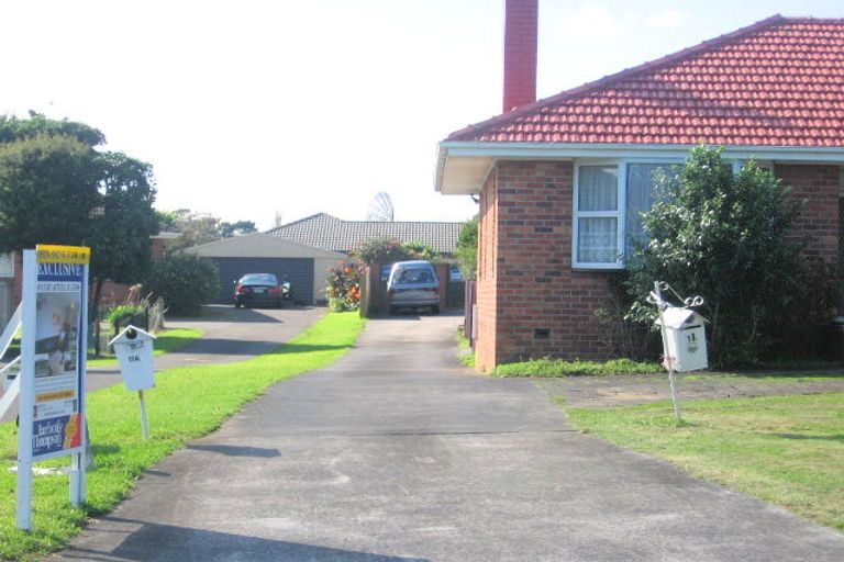 Photo of property in 1/11 Cambourne Road, Papatoetoe, Auckland, 2025
