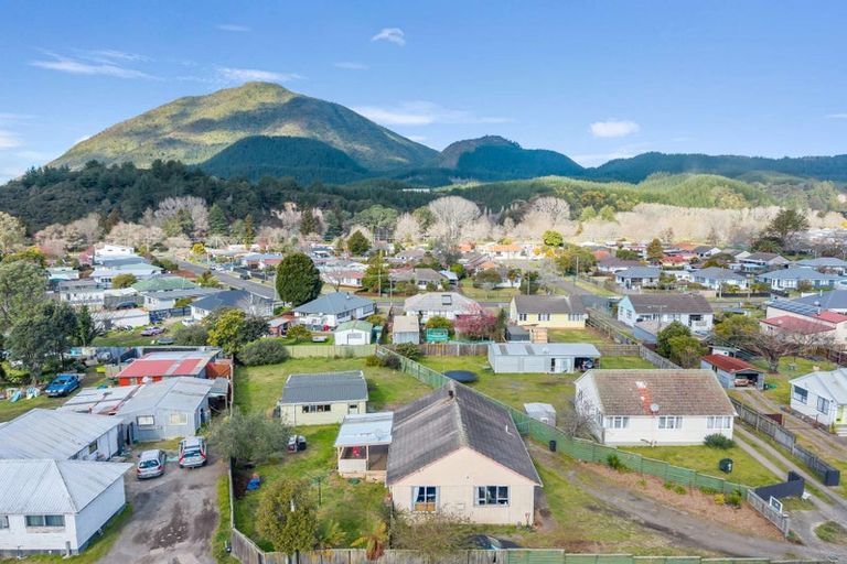 Photo of property in 10 Browne Street, Kawerau, 3127
