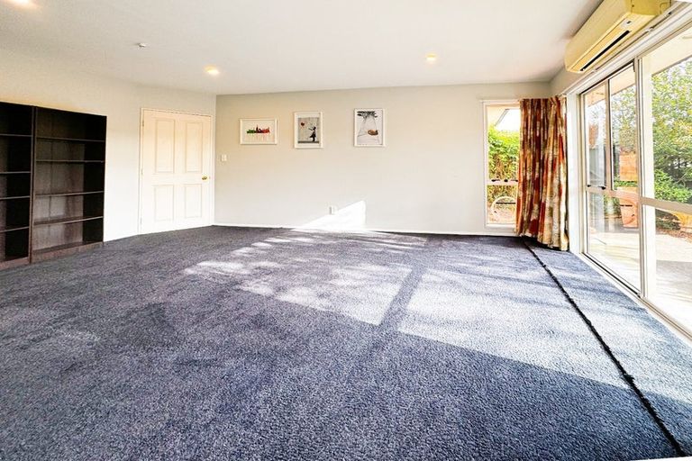 Photo of property in 114a Domain Terrace, Spreydon, Christchurch, 8024