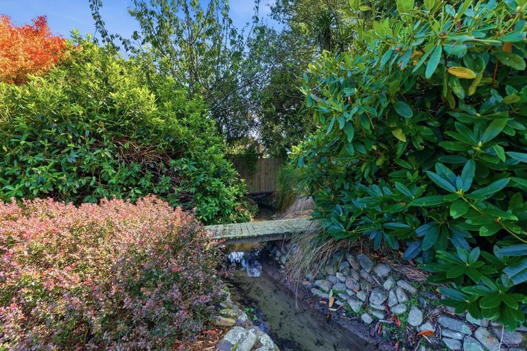 Photo of property in 594 Woodbury Road, Woodbury, Geraldine, 7991