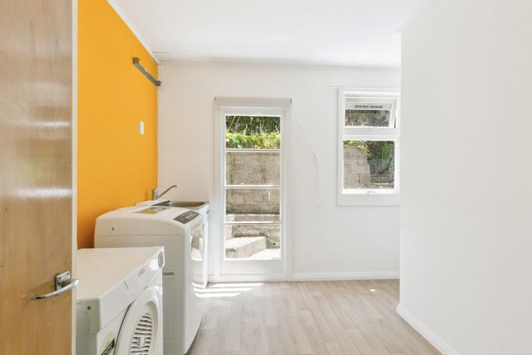 Photo of property in 60 Heke Street, Ngaio, Wellington, 6035