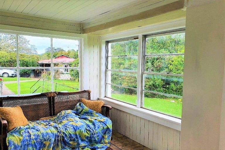 Photo of property in 3763 State Highway 12, Taheke, Kaikohe, 0473