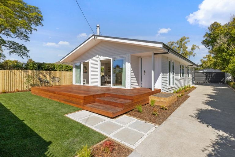 Photo of property in 11 Blakiston Street, Hoon Hay, Christchurch, 8025