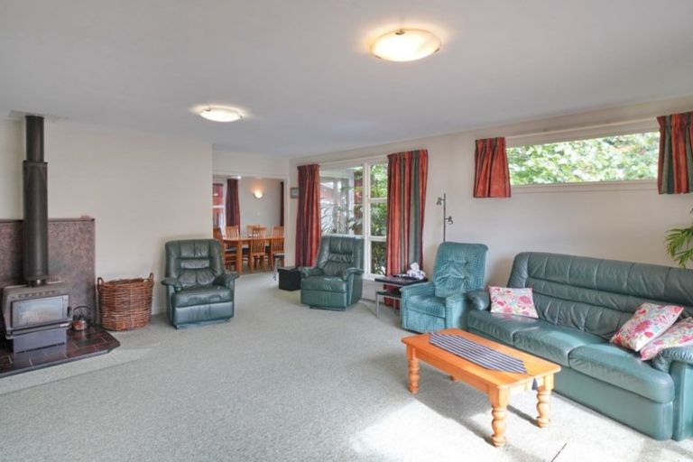 Photo of property in 491 Tram Road, Ohoka, Kaiapoi, 7692