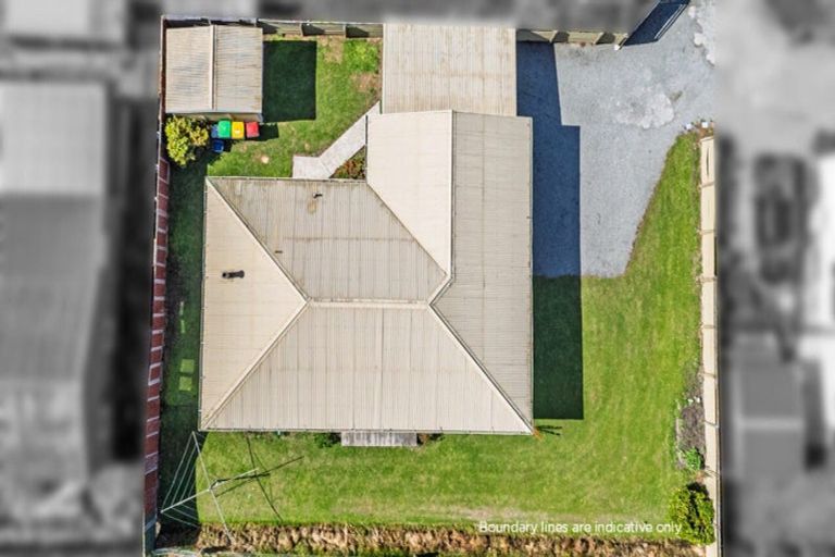 Photo of property in 40 Regent Street, Fairlie, 7925