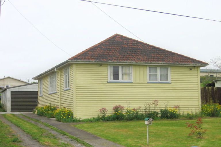 Photo of property in 22 Andrews Street, Paeroa, 3600