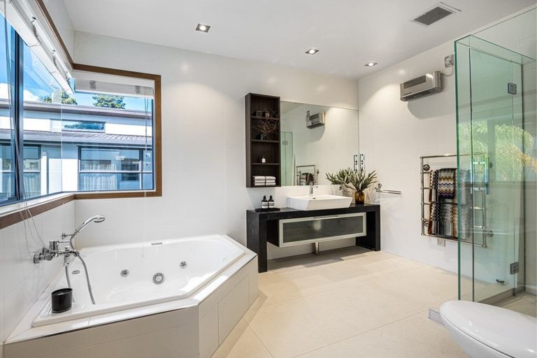 Photo of property in 41 Gibraltar Crescent, Parnell, Auckland, 1052