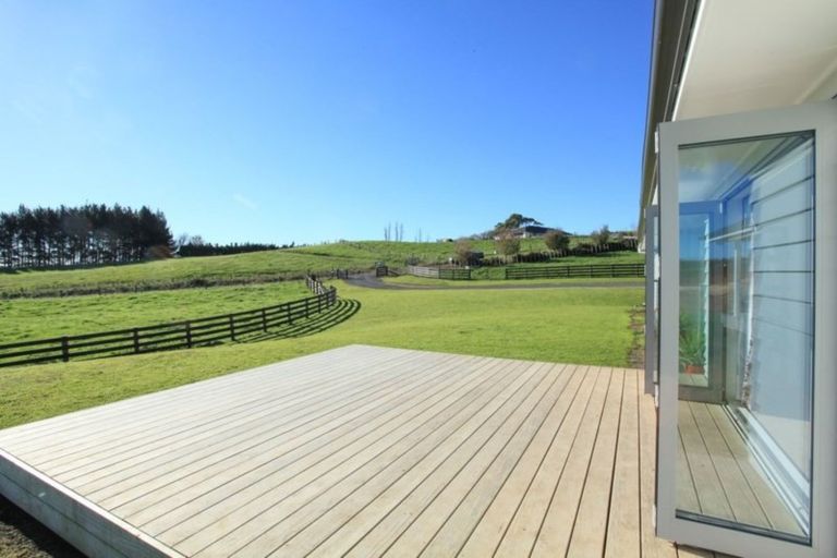 Photo of property in 1 Hugh Greene Lane, Te Kauwhata, 3781