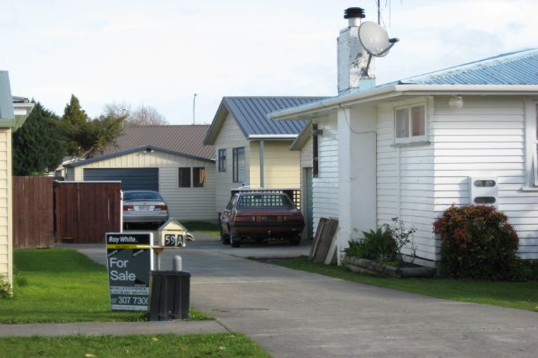 Photo of property in 59a Bracken Street, Whakatane, 3120