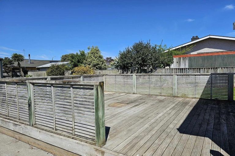 Photo of property in 21 Godwin Crescent, College Estate, Whanganui, 4500