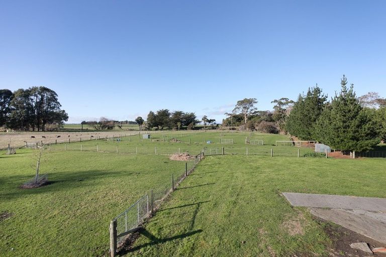 Photo of property in 81 Tutaenui Road, Marton, 4710