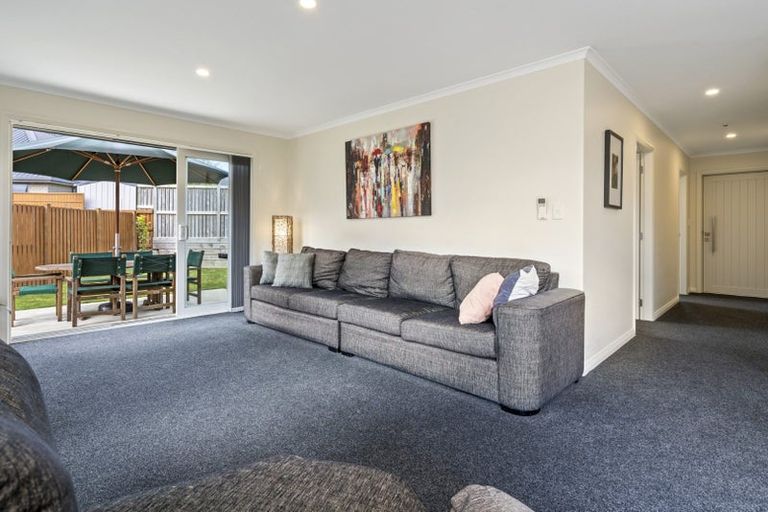 Photo of property in 9 Clifford Close, Leamington, Cambridge, 3432