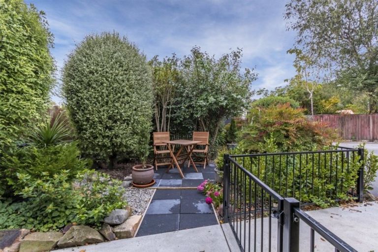 Photo of property in 5b Wedgewood Avenue, Cashmere, Christchurch, 8022