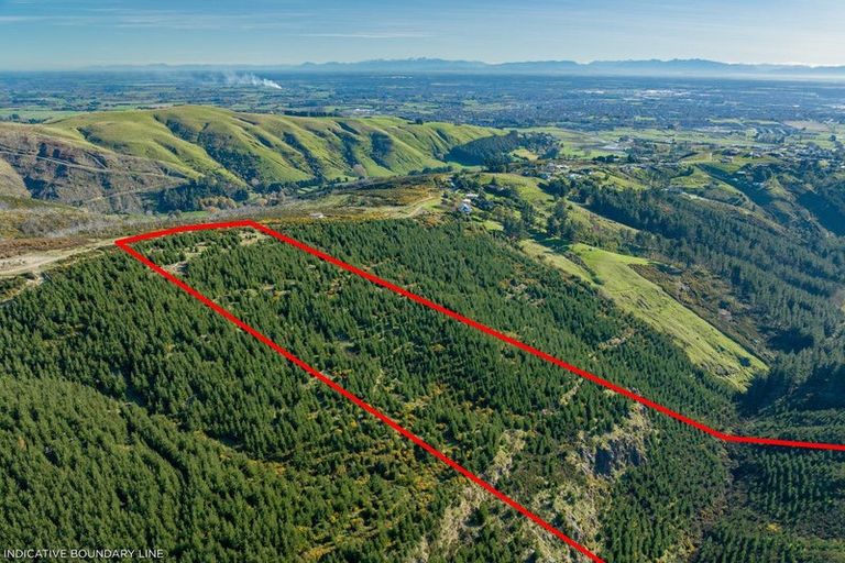 Photo of property in 361 Worsleys Road, Cashmere, Christchurch, 8022