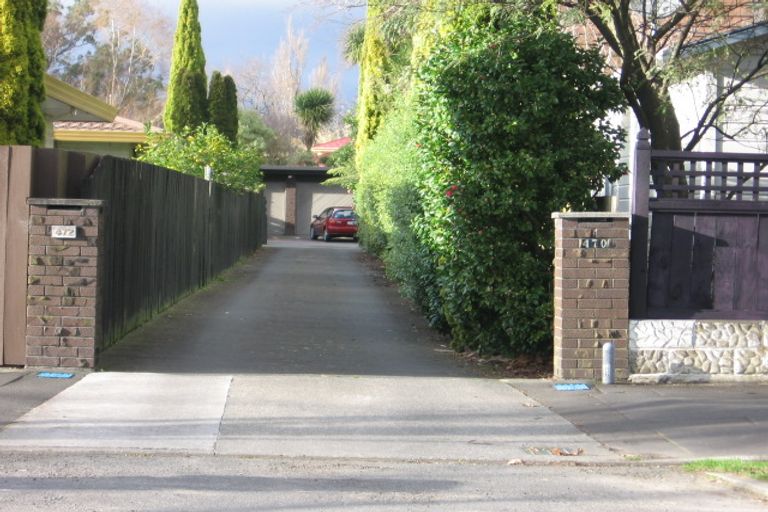 Photo of property in 472 College Street, Hokowhitu, Palmerston North, 4410