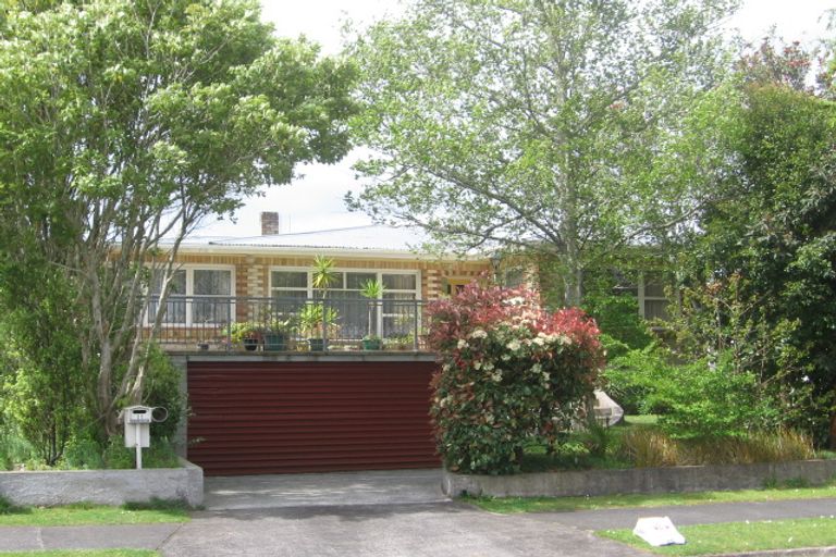 Photo of property in 11 Hetherington Street, Morrinsville, 3300