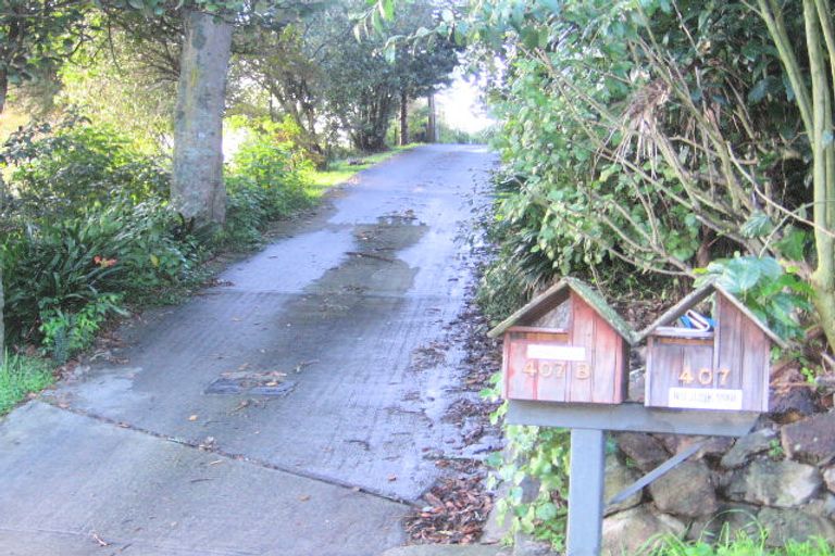 Photo of property in 407a Maunu Road, Maunu, Whangarei, 0110