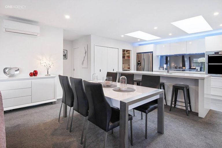 Photo of property in 5 Kokopu Street, Pegasus, 7612