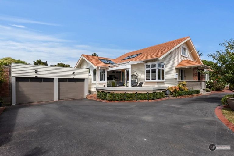 Photo of property in 78 Penrose Street, Woburn, Lower Hutt, 5010