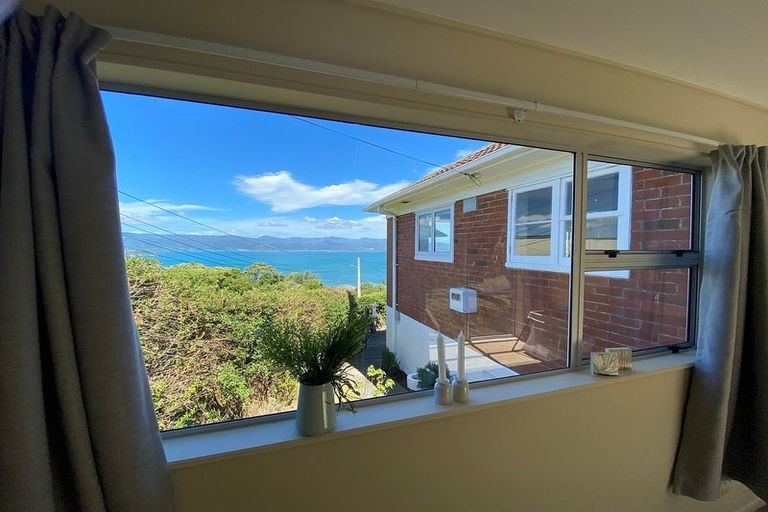 Photo of property in 110 Homebush Road, Khandallah, Wellington, 6035