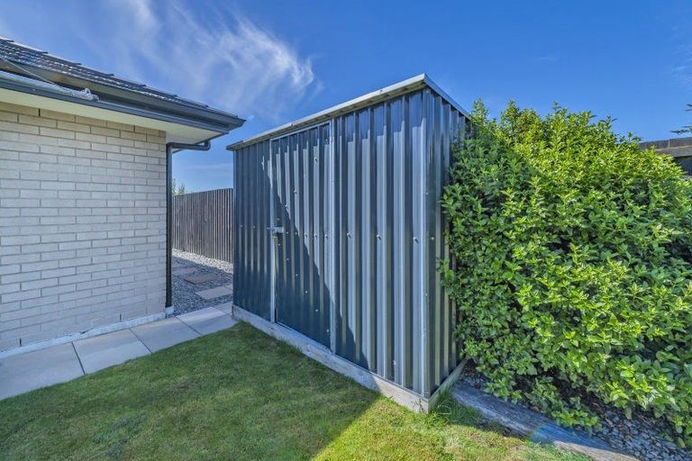 Photo of property in 42 Clausen Avenue, Leeston, 7632