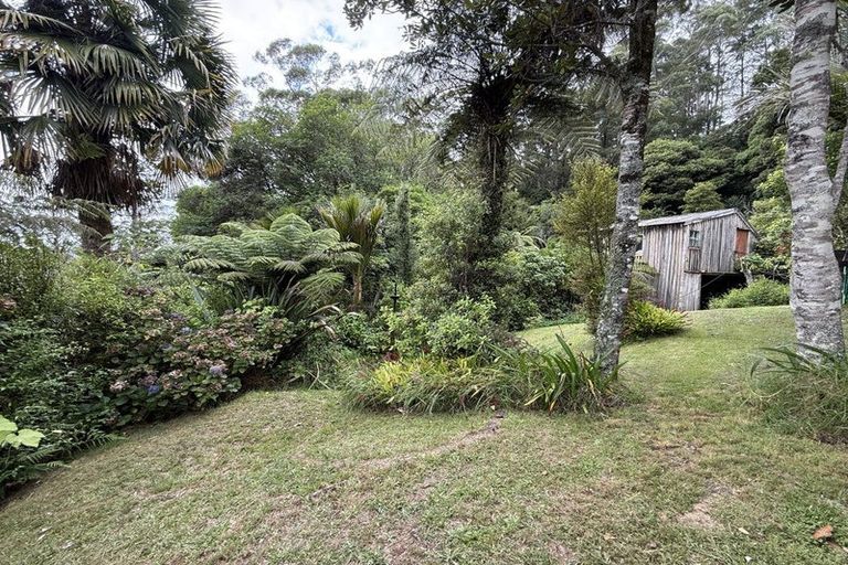 Photo of property in 232b Shepherd Road, Peria, Kaitaia, 0482