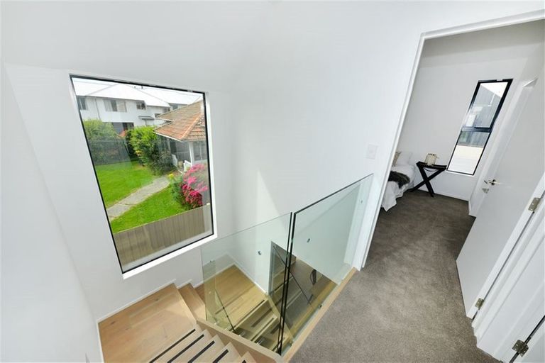 Photo of property in 420 Manchester Street, St Albans, Christchurch, 8014