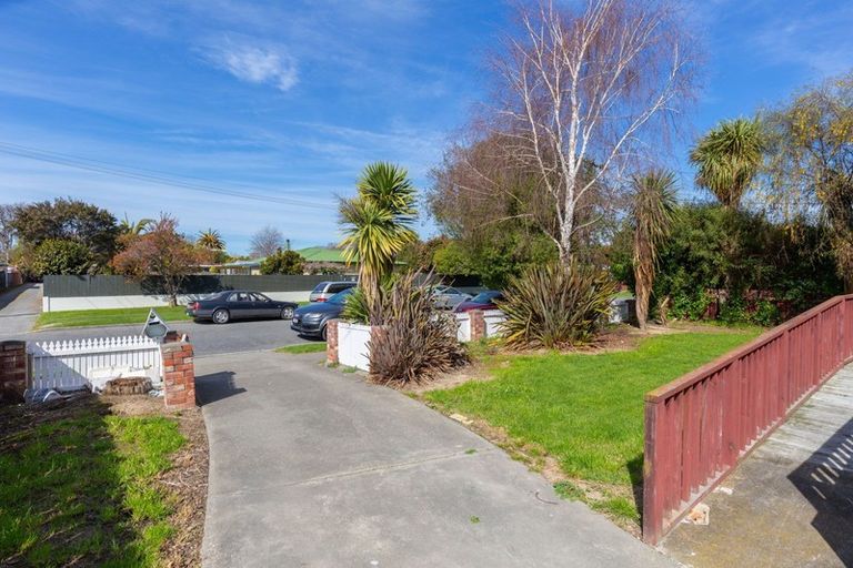 Photo of property in 8 Gascoigne Street, Riversdale, Blenheim, 7201