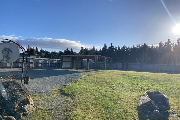 Photo of property in 22 Cornwall Street, Mossburn, 9792