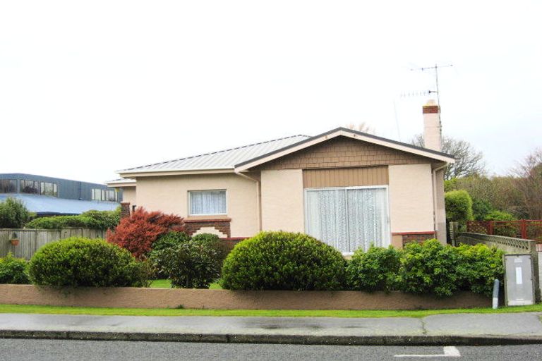 Photo of property in 116 Nelson Street, Georgetown, Invercargill, 9812