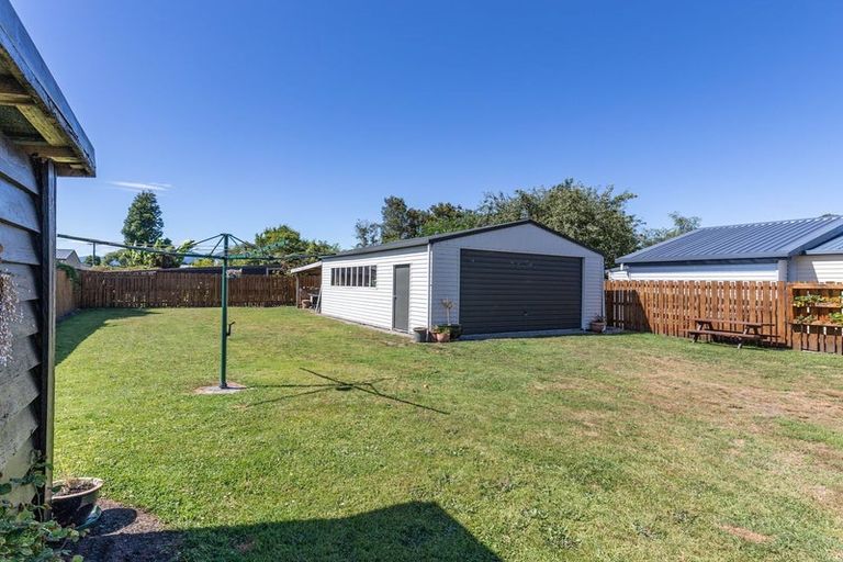 Photo of property in 88 Second Street, Kumara, 7832