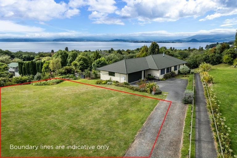 Photo of property in 87 Kaimanawa Street, Omori, Turangi, 3381